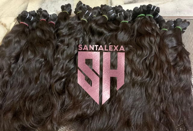 Santalexa Rose Gold